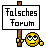 Falsches Forum